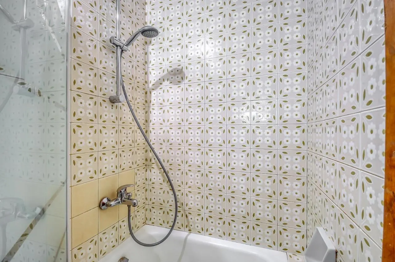 Apartment Almadrava Beach 1 Roses - Immo Barneda