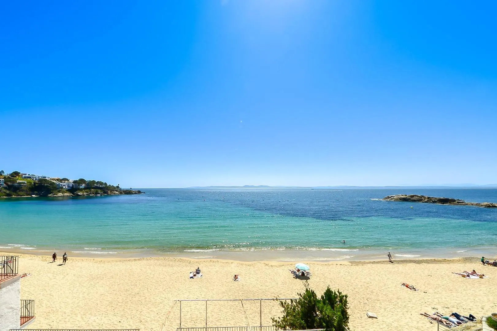 Apartment Almadrava Beach 1 Roses - Immo Barneda