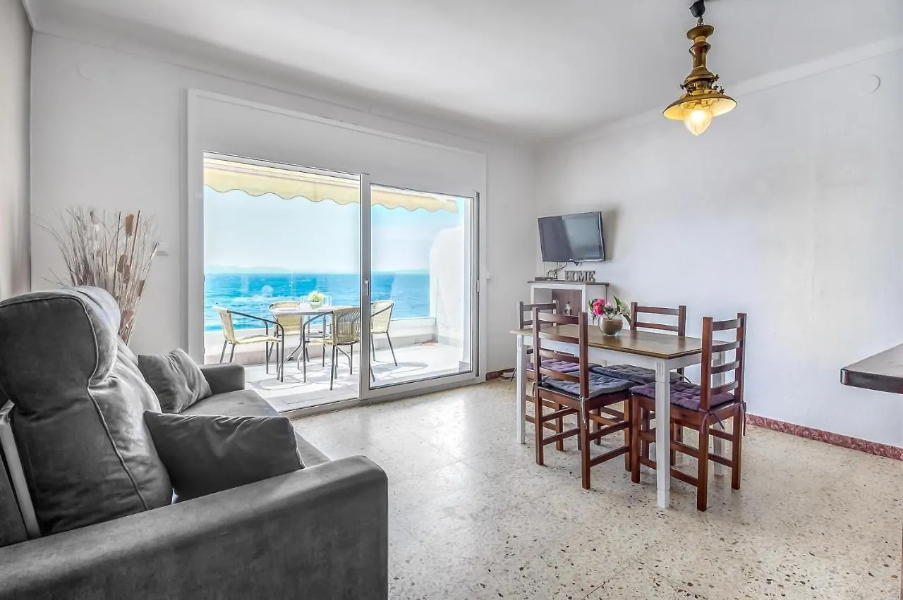 Apartment Almadrava Beach 1 Roses - Immo Barneda
