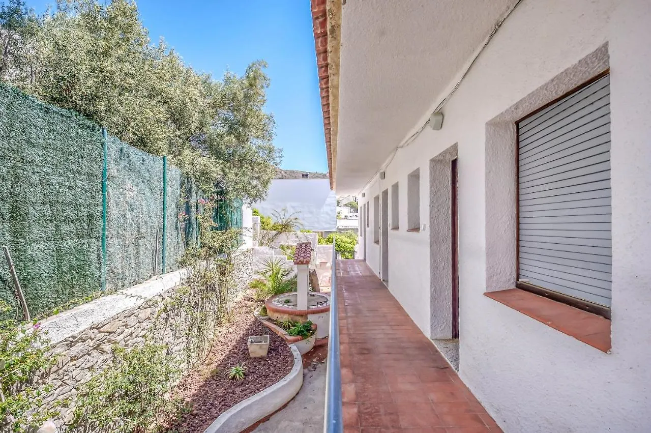 Apartment Almadrava Beach 1 Roses - Immo Barneda Spain