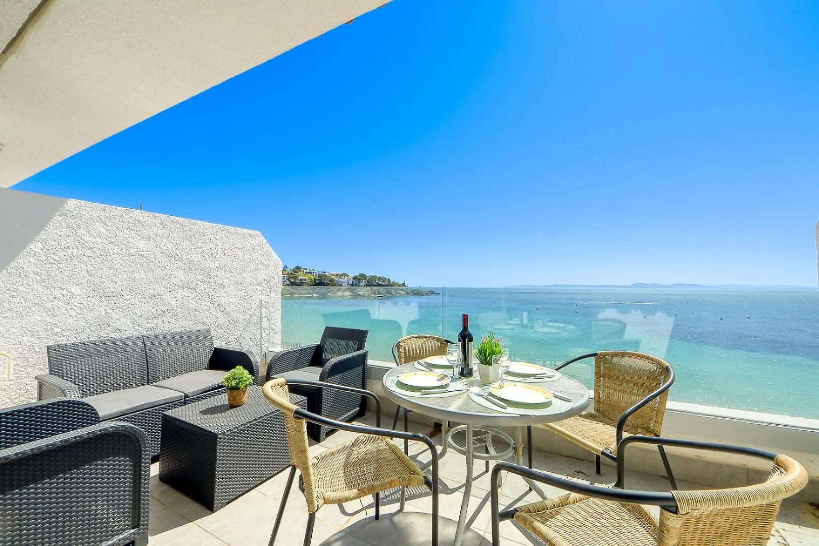 Almadrava Beach 1 Roses - Immo Barneda location